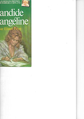 Imagen de archivo de Candide Evangline a la venta por Librairie Th  la page