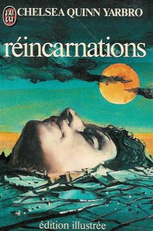 Imagen de archivo de Rincarnations a la venta por Librairie Th  la page
