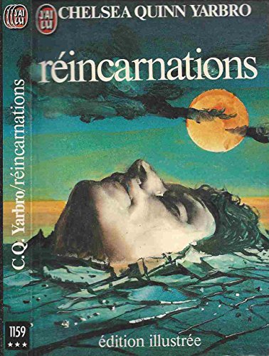 9782277211594: Reincarnations (IMAGINAIRE)