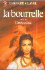 9782277211648: Bourelle l'iroquoise