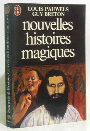 Stock image for Nouvelles Histoires Magiques for sale by medimops