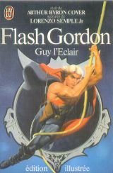 9782277211952: Flash gordon
