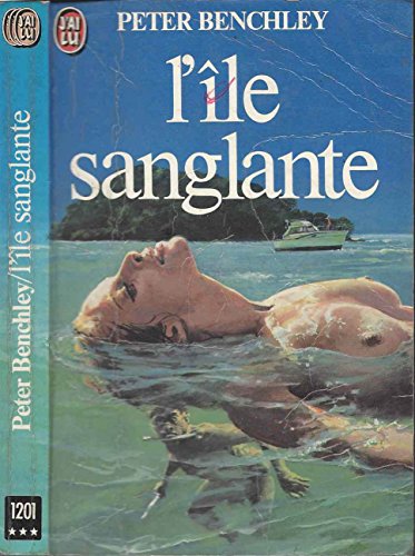 9782277212010: L'ile sanglante