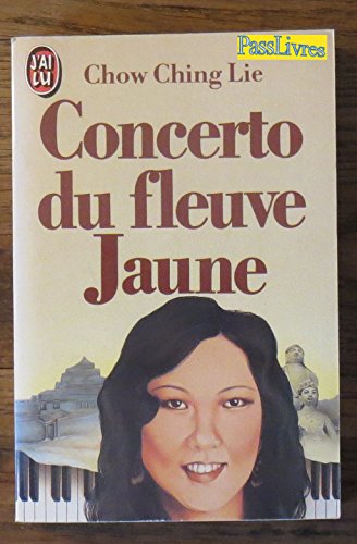 Stock image for Concerto Du Fleuve Jaune for sale by RECYCLIVRE