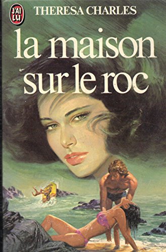 Beispielbild fr La Maison sur le roc zum Verkauf von Ammareal