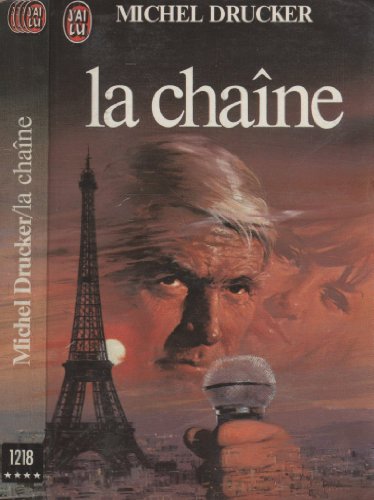 La chaîne - Michel Drucker