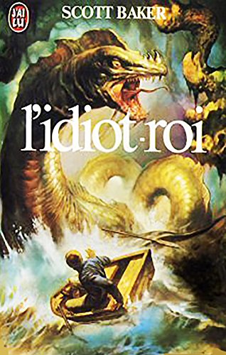 L'Idiot-roi