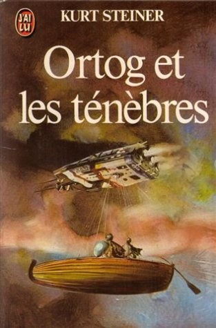 Ortog et les ténèbres