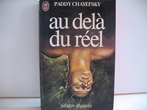 Stock image for Au-del du rel for sale by Librairie Th  la page