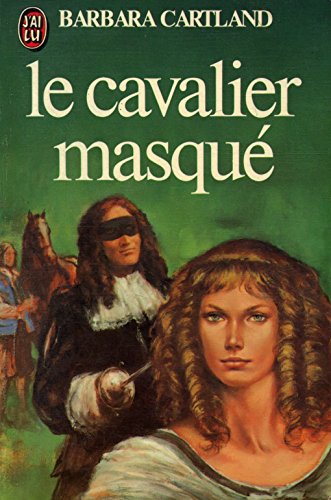 9782277212386: Cavalier masque ** (Le)