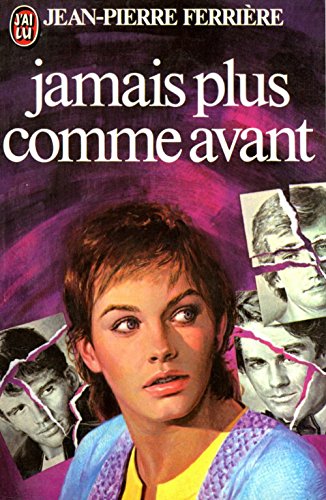 Stock image for Jamais plus comme avant for sale by Librairie Th  la page