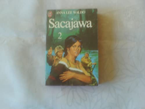 Stock image for Sacajawa t2 *** (LITT RATURE  TRANG RE) for sale by ThriftBooks-Atlanta