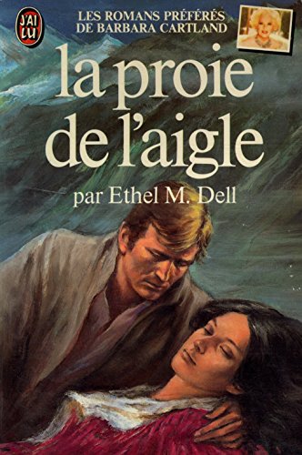 Imagen de archivo de La Proie De L'aigle a la venta por RECYCLIVRE