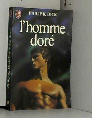 Beispielbild für L'homme doré zum Verkauf von medimops