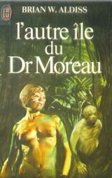 Beispielbild fr L'autre le du Dr Moreau zum Verkauf von A TOUT LIVRE