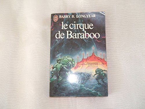 Le Cirque de Baraboo