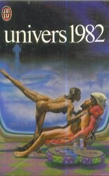 Stock image for Univers 1982 **** for sale by LeLivreVert