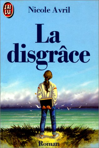 Stock image for La Disgrce for sale by Librairie Th  la page