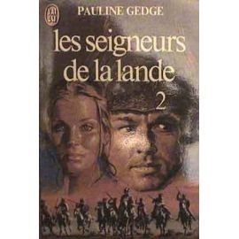 9782277213468: Seigneurs de la lande t2 (Les) (LITTRATURE TRANGRE)