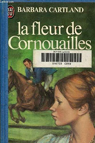 Stock image for La fleur de Cornouailles for sale by Librairie Th  la page