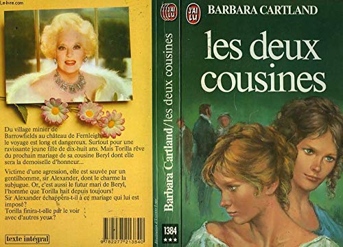 9782277213840: Deux cousines (Les)