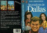 Beispielbild fr Les maitres de dallas 022796 zum Verkauf von Ammareal