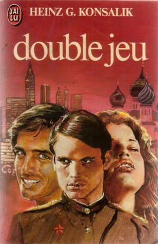 Stock image for Double jeu for sale by Librairie Th  la page