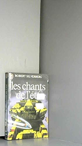 Les chants de l'été