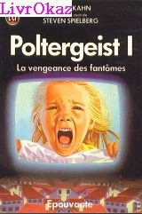 Poltergeist la vengeance des fantomes (IMAGINAIRE (A)) (9782277213949) by [???]