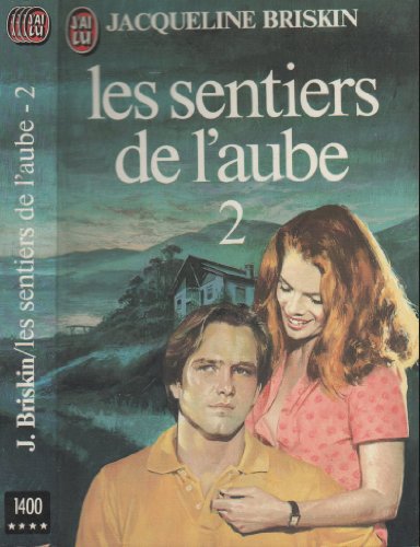 Stock image for Sentiers de l'aube t2 **** (Les) (LITT�RATURE �TRANG�RE) for sale by Wonder Book