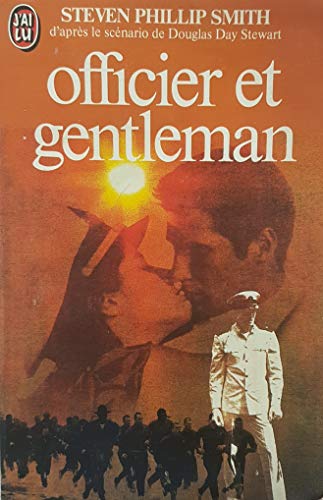 Stock image for Officier et gentleman for sale by Librairie Th  la page