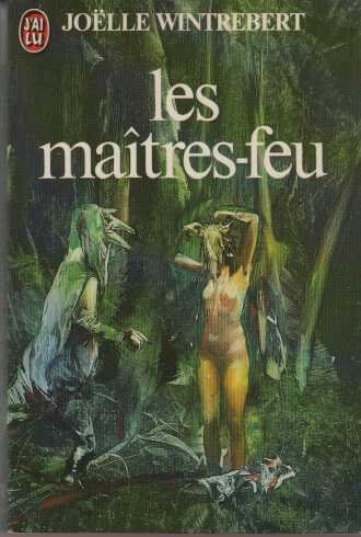 9782277214083: Maitres-feu (les)