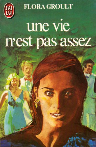 Stock image for Une vie n'est pas assez for sale by Librairie Th  la page