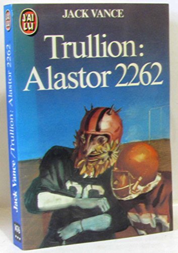 Trullion