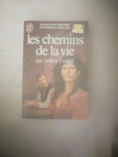 Stock image for Les chemins de la vie for sale by Librairie Th  la page