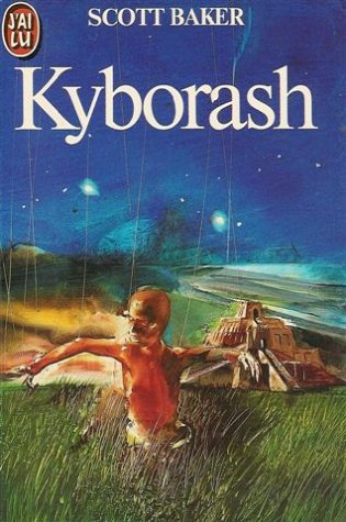 Imagen de archivo de Kyborash a la venta por Librairie Th  la page
