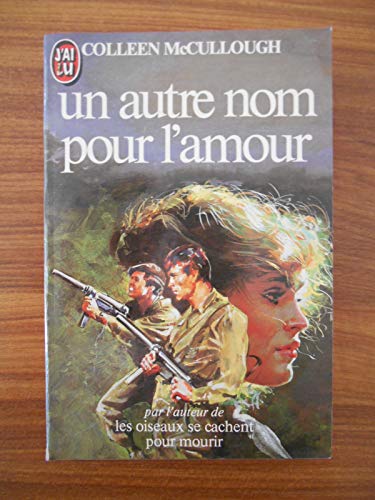 Beispielbild fr Un Autre Nom Pour l`Amour traduit de l`anglais par Michel Ganstel zum Verkauf von Edition H. Schroeder e.K.