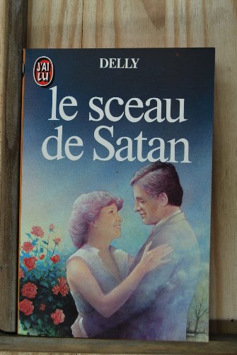 9782277216117: Sceau de satan ** (Le)