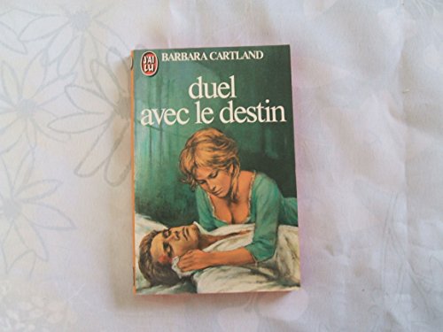 9782277216261: Duel avec le destin **