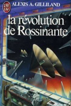 Stock image for La Rvolution de Rossinante for sale by Librairie Th  la page