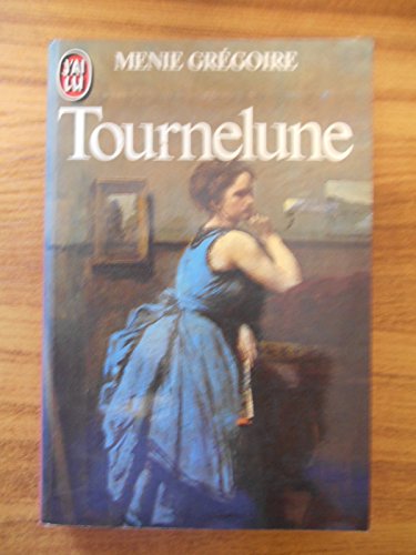 Stock image for Tournelune for sale by Librairie Th  la page