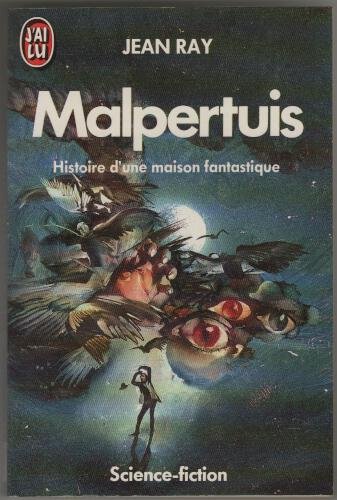 9782277216773: Malpertuis: Histoire d'une maison fantastique