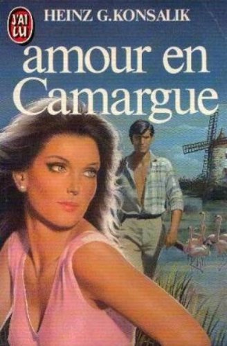 Imagen de archivo de Amour en camargue a la venta por Librairie Th  la page