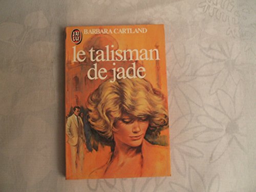 9782277217138: Talisman de jade (Le)