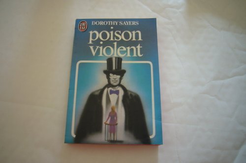 9782277217183: Poison violent ***