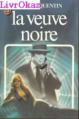 Stock image for La veuve noire for sale by Librairie Th  la page