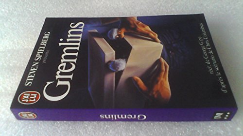 Beispielbild fr Gremlins zum Verkauf von medimops