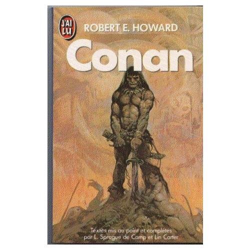 Beispielbild fr Conan, Tome 1 : zum Verkauf von Ammareal