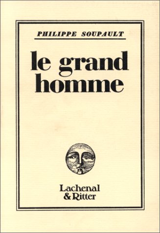 9782277217596: Grand homme (Le) (LITTRATURE FRANAISE)