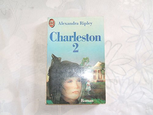 Beispielbild fr Charleston Tome 2 zum Verkauf von secretdulivre